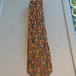 Giorgio bissoni tie